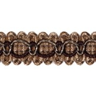 November braid, Cocoa