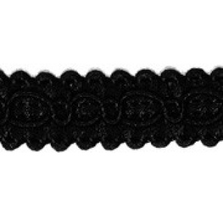 November braid, Silhouette
