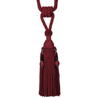 October tieback, Claret