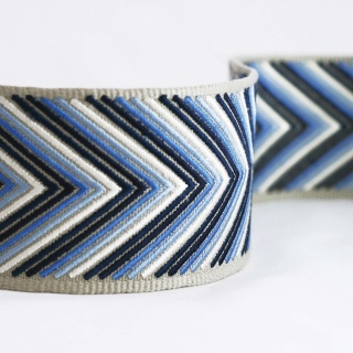 Osborne & Little Chevron Braid Colour 03