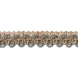 Atomic braid, Duck Egg
