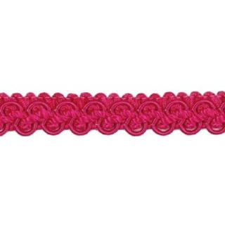 Atomic braid, Pink