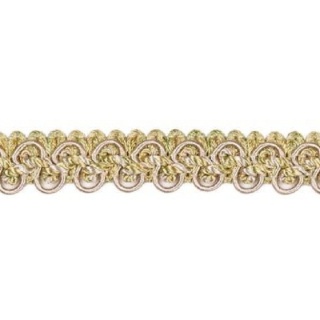 Atomic braid, Green