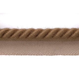 Orion flanged cord, Brown