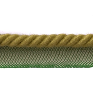 Orion flanged cord, Leaf Green