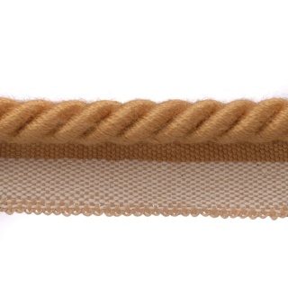 Orion flanged cord, Gold