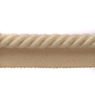 Orion flanged cord, Cream