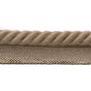 Orion flanged cord, Green