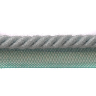 Orion flanged cord, Light Blue