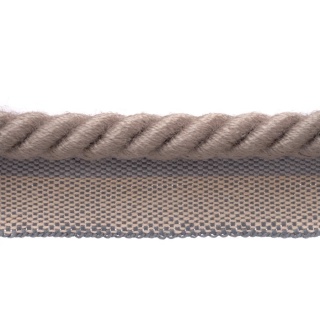 Orion flanged cord, Grey