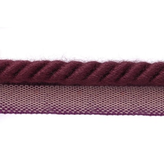 Orion flanged cord, Purple