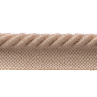 Orion flanged cord, Light Brown