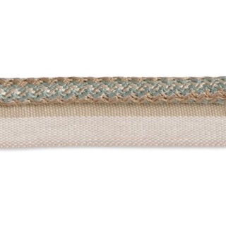 Atomic flanged cord, Duck Egg