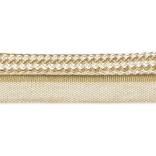 Atomic flanged cord, Natural