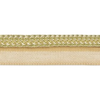 Atomic flanged cord, Green