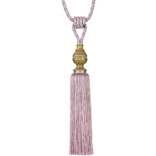 Atomic crystal tieback, Amethyst