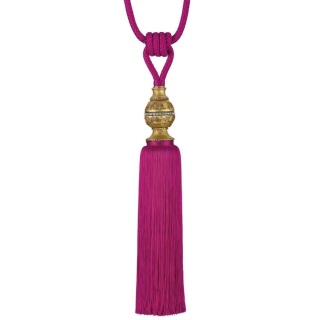 Atomic crystal tieback, Pink