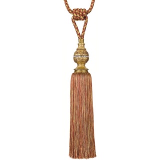 Atomic crystal tieback, Terracotta