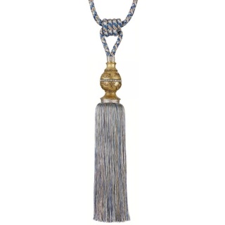 Atomic crystal tieback, Blue