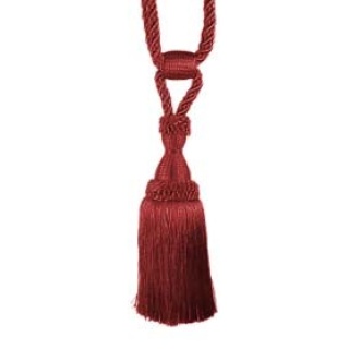 Saturn tieback, Rocket Red
