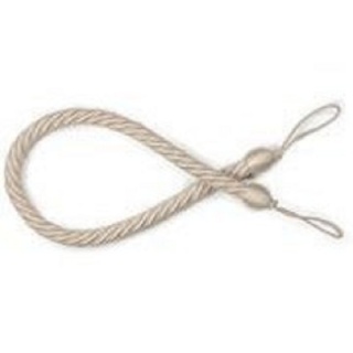 September rope tieback, Alpine