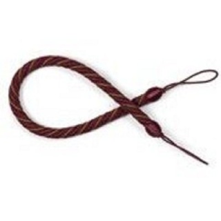 September rope tieback, Explode