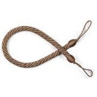September rope tieback, Granite