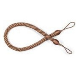 September rope tieback, Inca