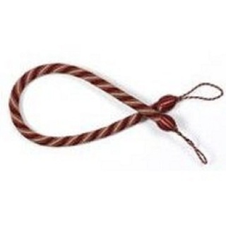 September rope tieback, Royal