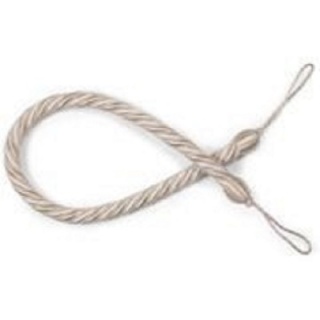 September rope tieback, Sahara