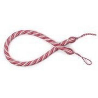 September rope tieback, Summer