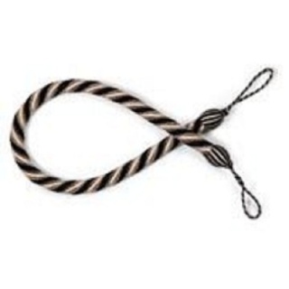 September rope tieback, Twilight