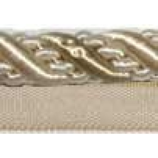 Taiga flanged cord, Lily