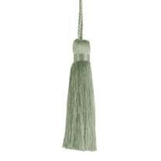Venus key tassel, Aurora