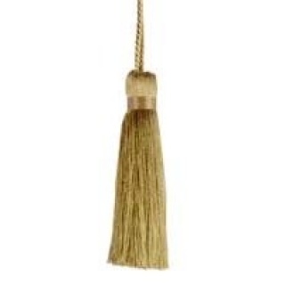 Venus key tassel, Corona