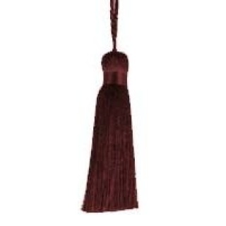 Venus key tassel, Fireball