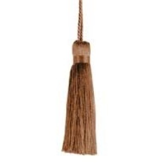 Venus key tassel, Galaxy