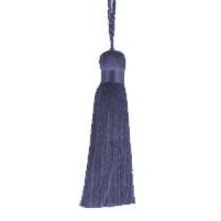 Venus key tassel, Infinity