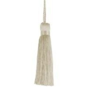 Venus key tassel, Moondust