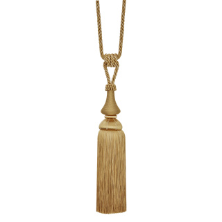 Epsom tieback, Gold