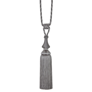 Epsom tieback, Silver