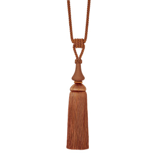 Epsom tieback, Carnelian