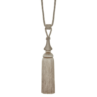Epsom tieback, Quartz