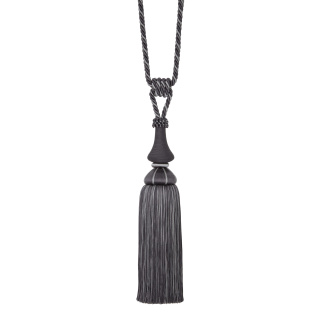 Epsom tieback, Hematite