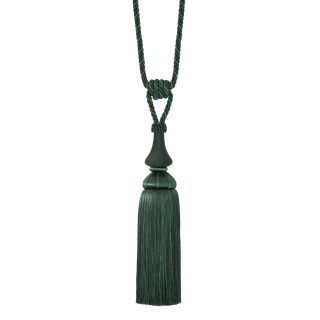 Epsom tieback, Emerald