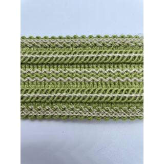 Langley Galon braid, Lichen