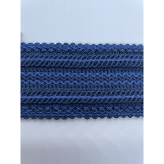 Langley Galon braid, Thunder