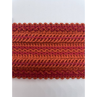 Langley Galon braid, Hawthorn