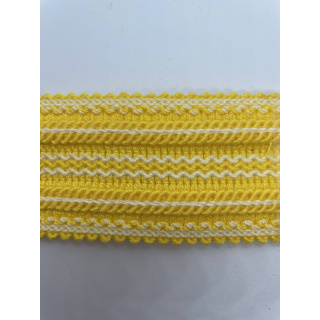 Langley Galon braid, Gorse