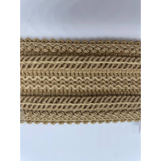 Langley Galon braid, Skylark